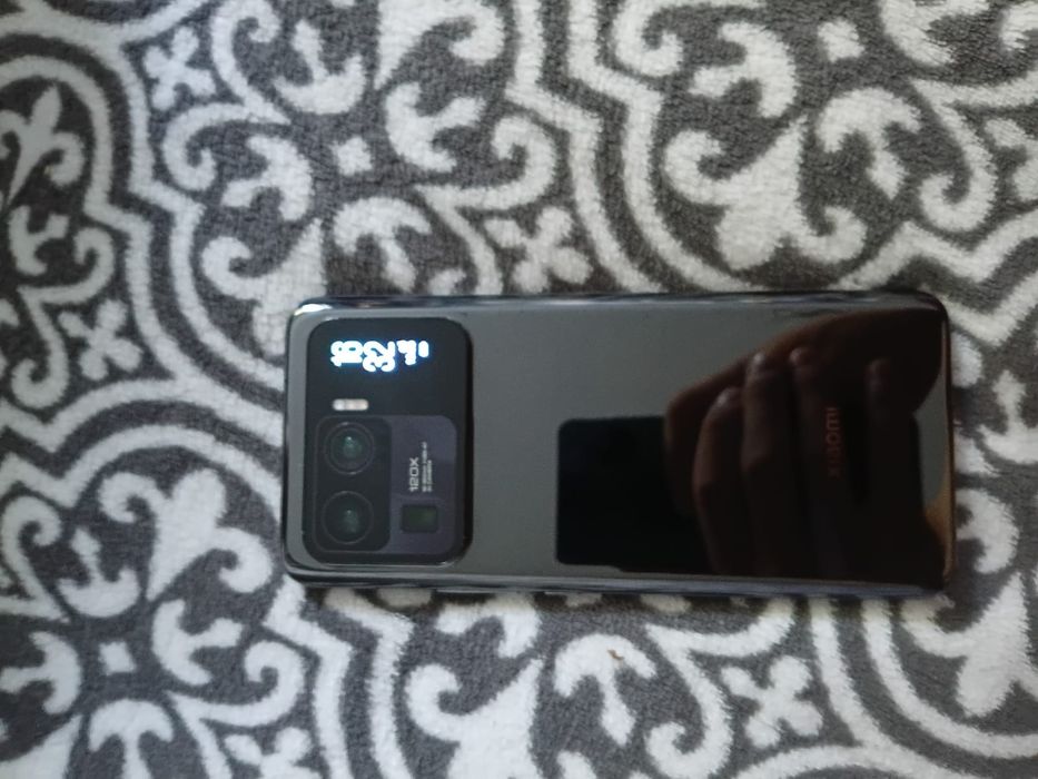 Продам xiaomi  11 ultra
