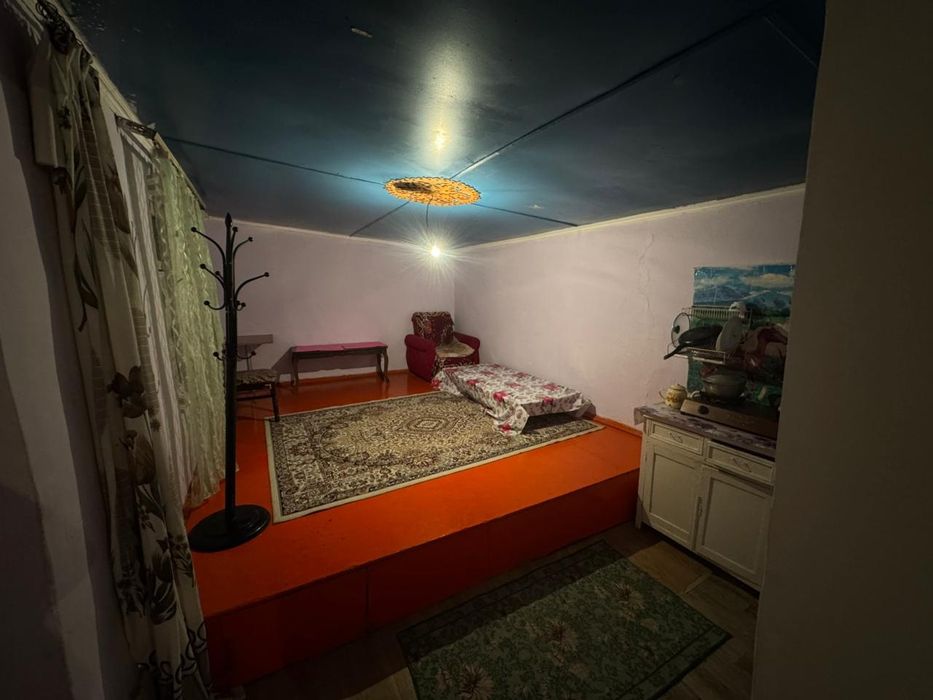 Қазақи времянка жалға беріледі.