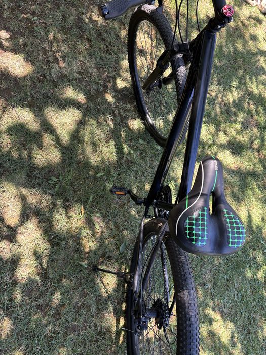 Vand bicicleta Velors in stare impecabila