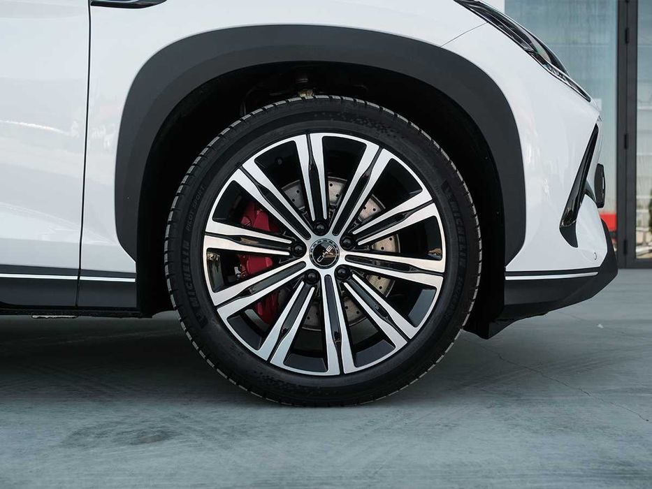 BYD Sealion 7, AWD 542 KM Flagship