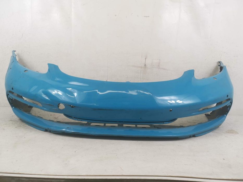 Bara Fata Porsche  718 Cayman 982 2016 2017 2018 2019 2020 2021 2022 S