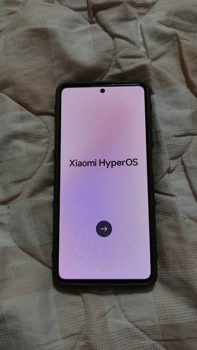 Redmi Note 12 pro 5G