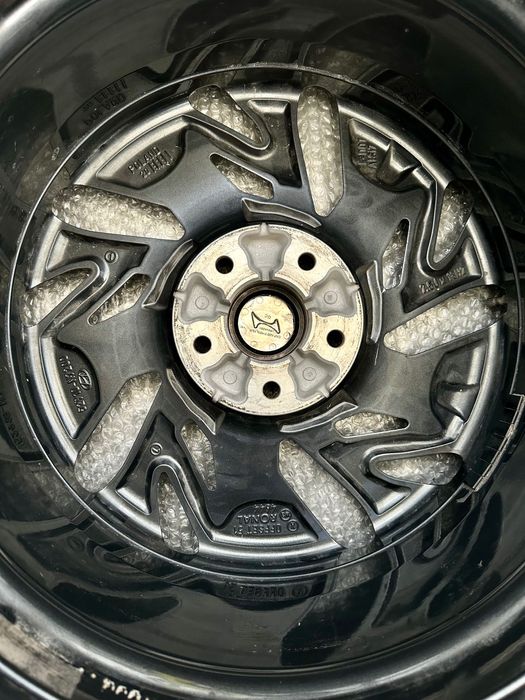 Джанти Hyundai Tucson 5x114.3 18”