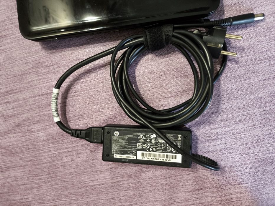 Продам ноутбук Hp i3