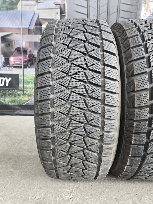 285/60/18 BRIDGESTONE 4бр