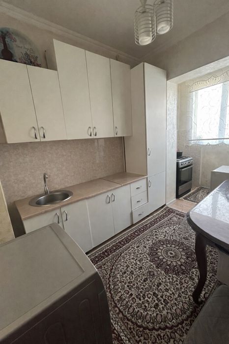 Продаётся 3х комнатная квартира