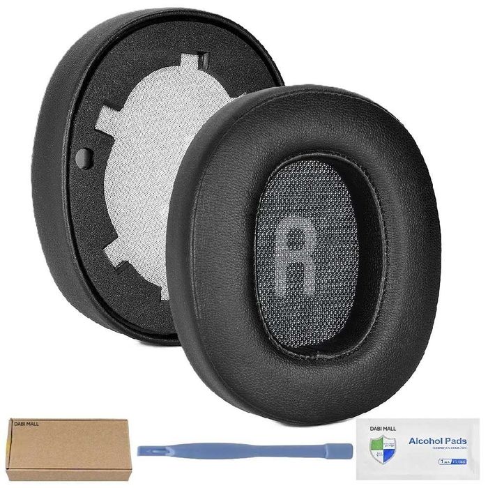 Set 2 bureti pentru casti JBL Tune 770NC 760BTNC 760NC 750BTNC T750BT