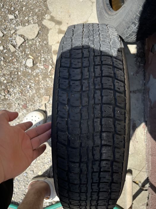 Комплект шин Forward Professional 301 (185/75 R16C)