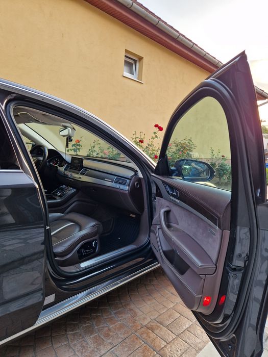 Audi A8 , 3.0 D , 2012