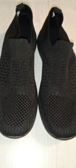 Продам мужские макасины