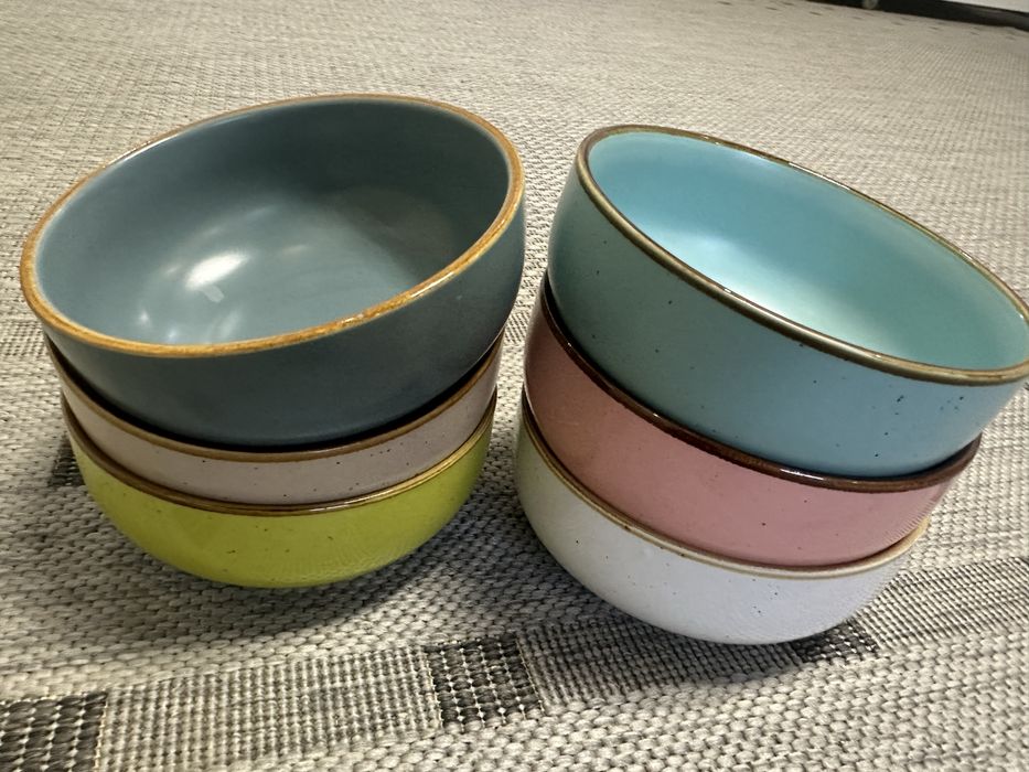 Посуда керамическая