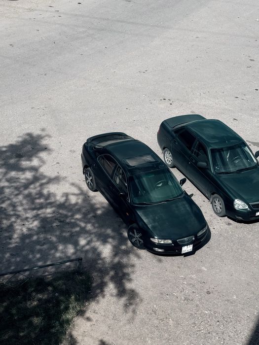 в продаже Мазда Кседос 6