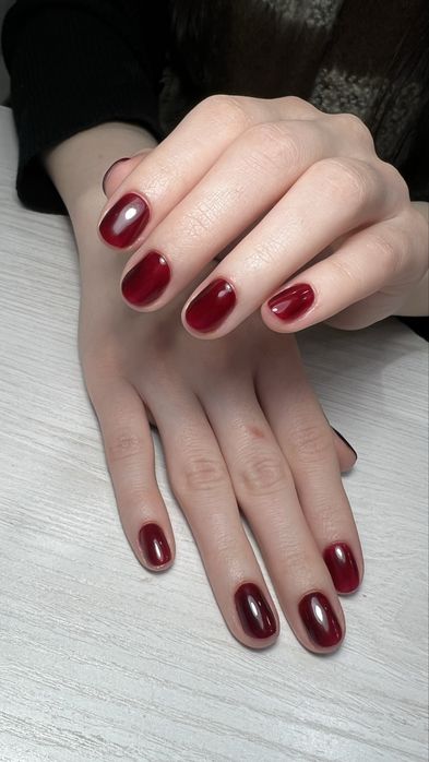 Маникюр ва Киприк Наращивание хизмати