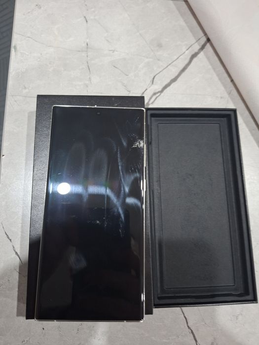 Самсонов с 23 ультра