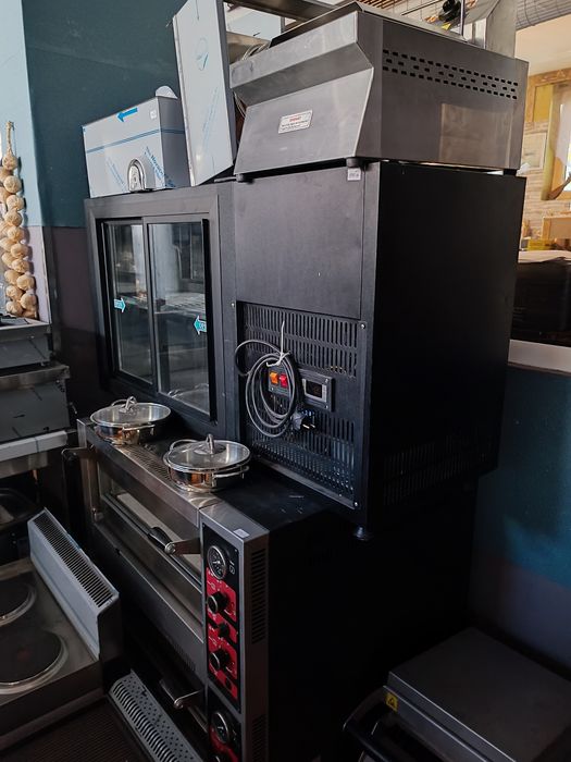 Хладилник за вграждане