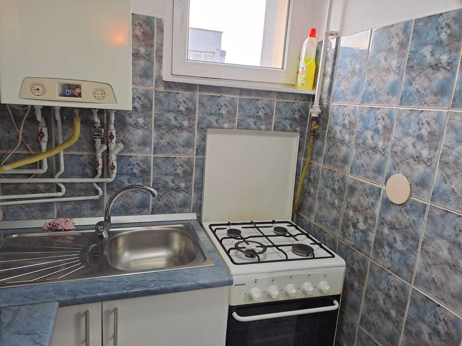 Vand Garsoniera in Zalau-judetul Salaj