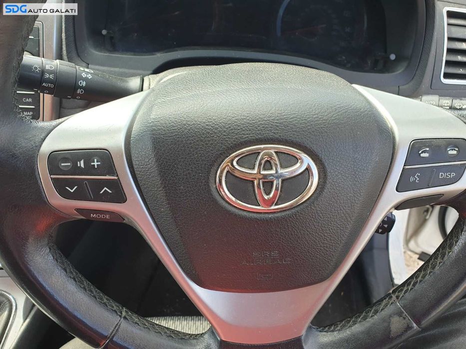 Airbag de pe Volan Toyota Avensis 3 Facelift T27 2009 - 2018