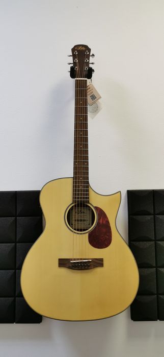 Aria 101CE MTN - электроакустическая гитара