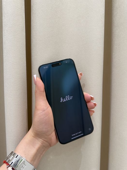 Продается Iphone 15proMax