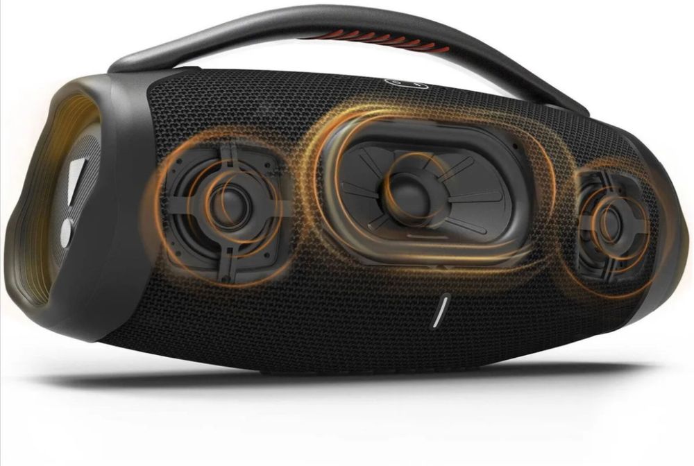 JBL BOOMBOX 3.  Оригинал