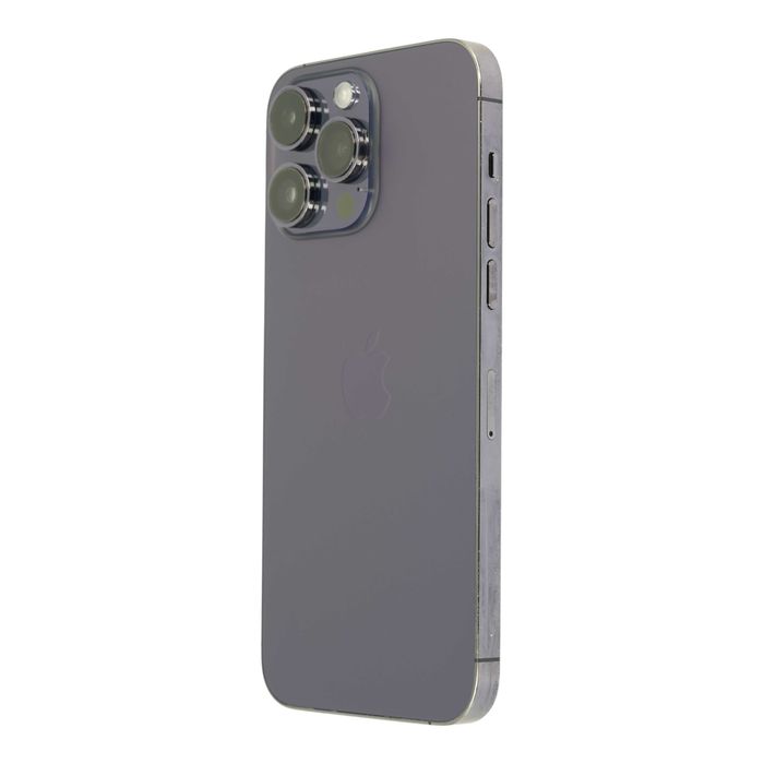 Magazin Apple | iPhone 14 Pro Max | Foarte Bun | Deep Purple | 512GB | 88% | Cu Garantie | In Rate | smilemobile.ro
