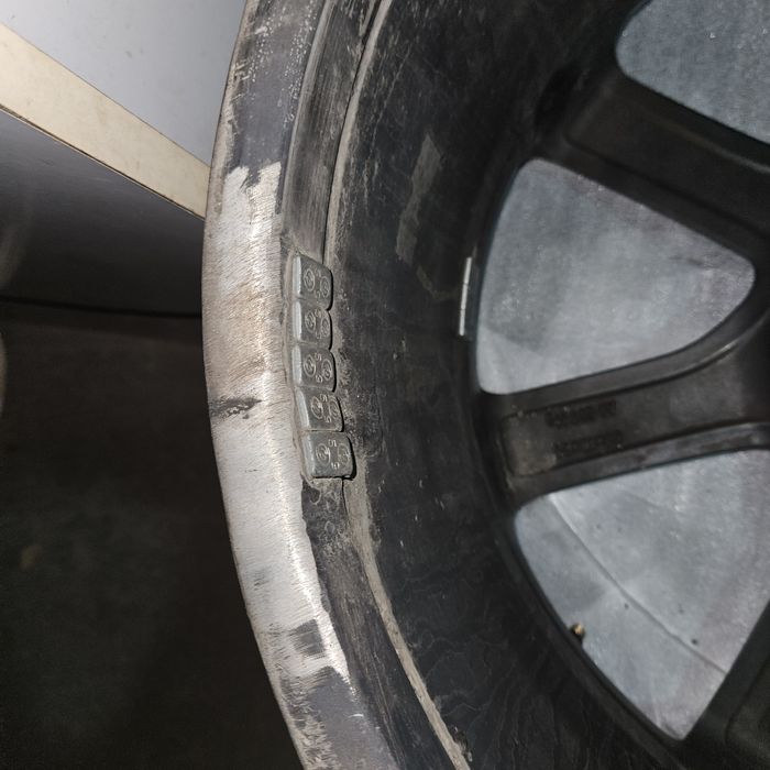 Джанти 18 за Volvo xc90