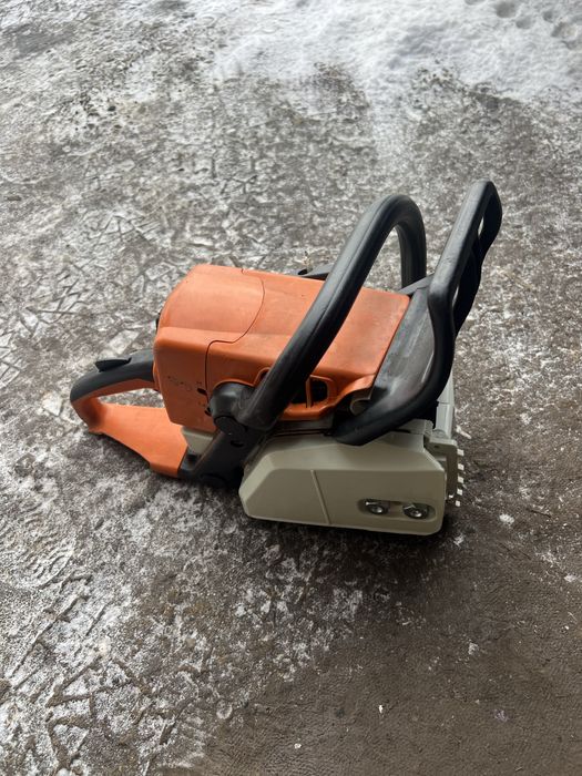 Stihl 230 stare foarte buna