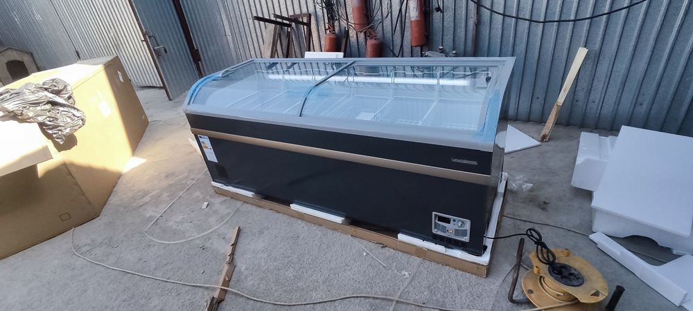 Продам морозильниклар оптом и розница