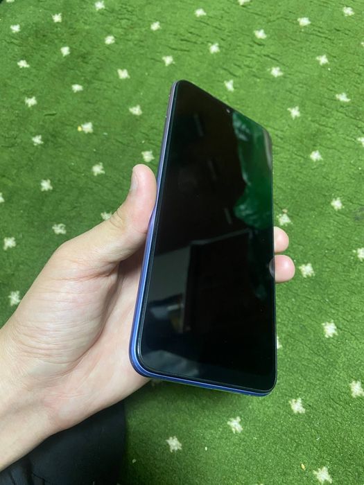 Redmi 9c 128gb ideal