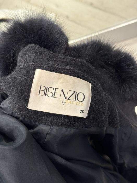 Пальто Альпака