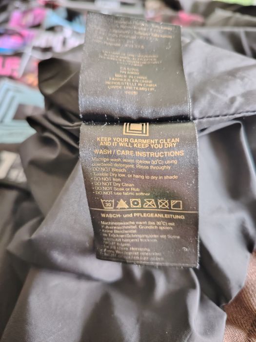 L1 Premium Outerwear Vagrant Snowboard Jacket, L