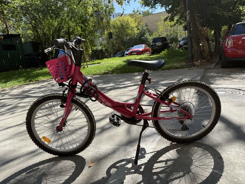 Bicicleta copii Bucuresti