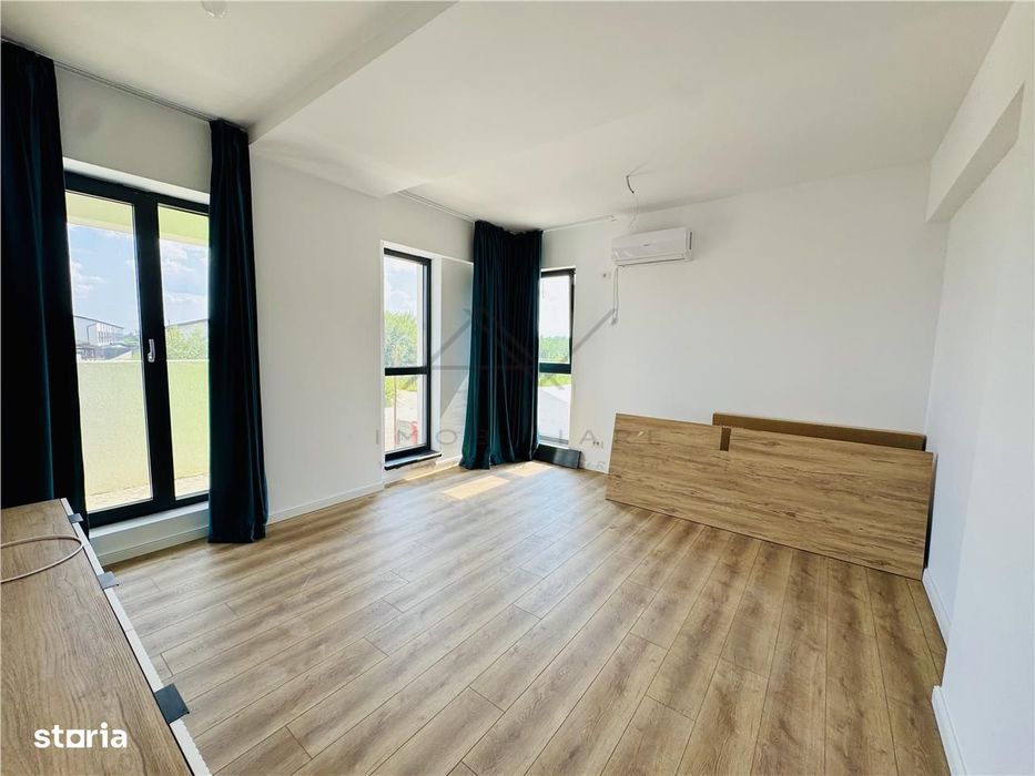 Vanzare Apartament 2 camere premium Bragadiru | Bloc Nou COMISION 0%