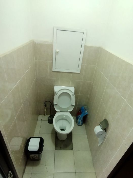 Sergeli Yangi hayot 9-hudud, 3-4-bekat bollarga sheriklikka