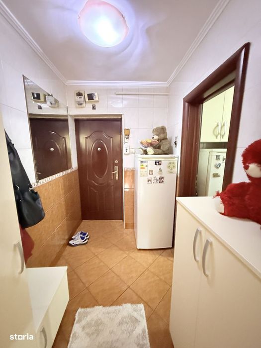 Ap 2 camere 55 mp - mobilat - zona centrala - Str Schelelor