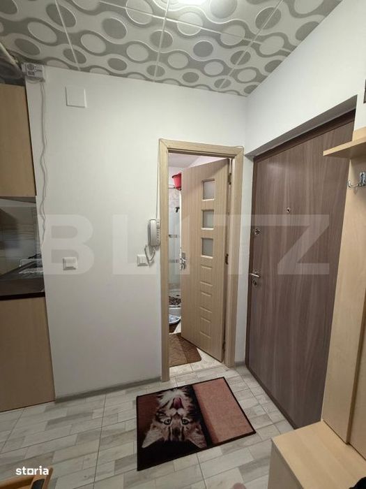 Apartament 2 camere, 42 mp, zona Teleajen, an 1983