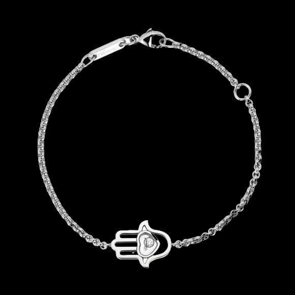 NEW Браслет Chopard Good luck Charms