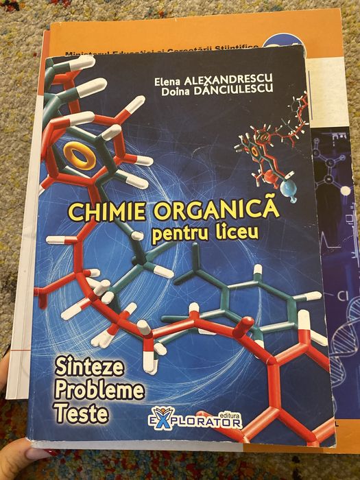 Carti admitere MEDICINA