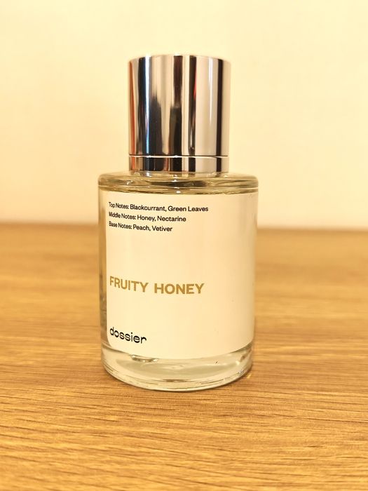 Apă de parfum Dossier Fruit Honey original cool top