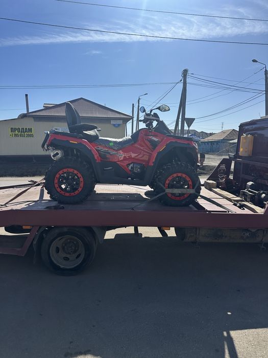 Эвакуатор 24/7, срочный ввезд