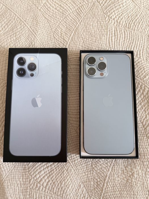 Продам Айфон 13 pro max