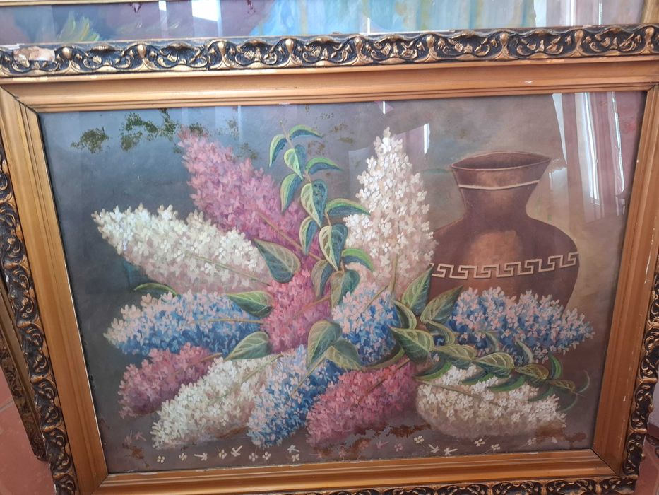 Tablouri vechii de vânzare