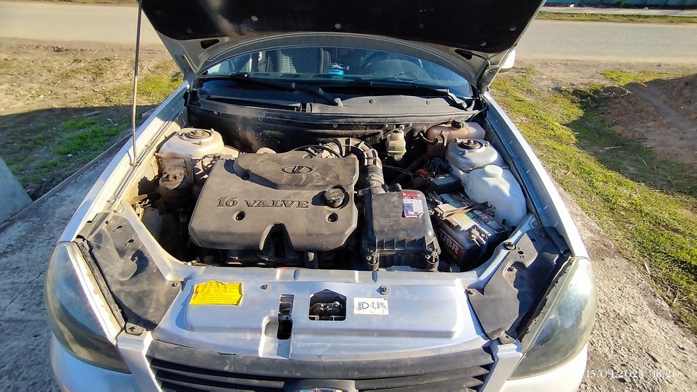 Продам ладу Приору