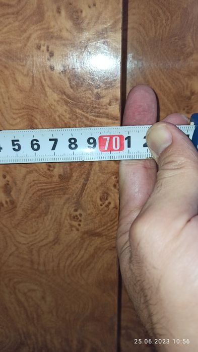 Двери без коробки Эшиклар Eshiklar