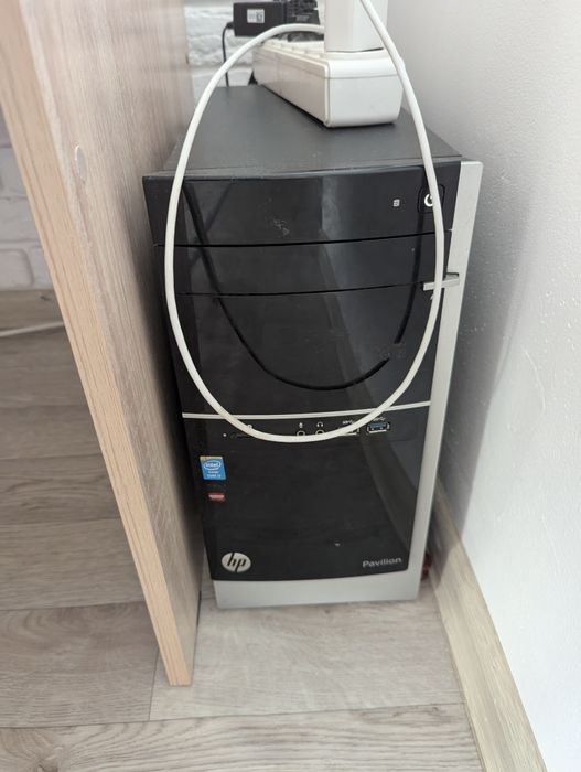 Продам компьютер HP Pavilion