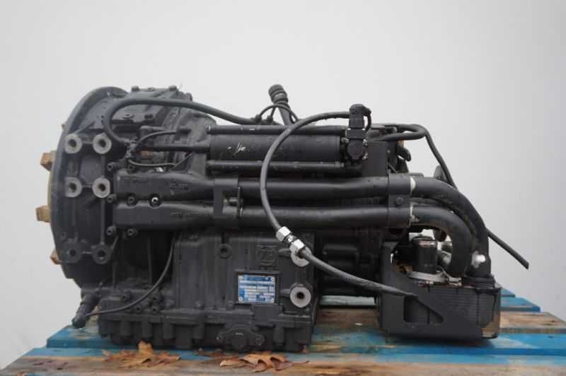 Cutie de viteze camion MAN 6HP602C - Piese camion MAN