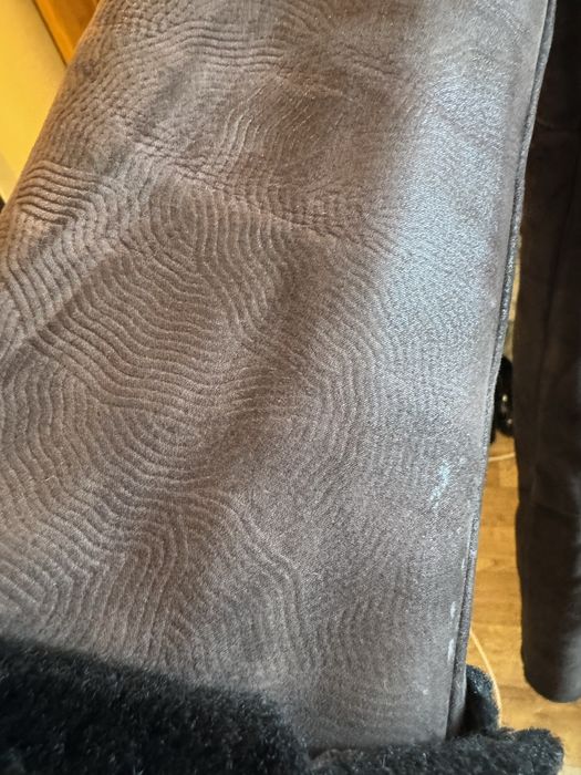 Продам дубленку