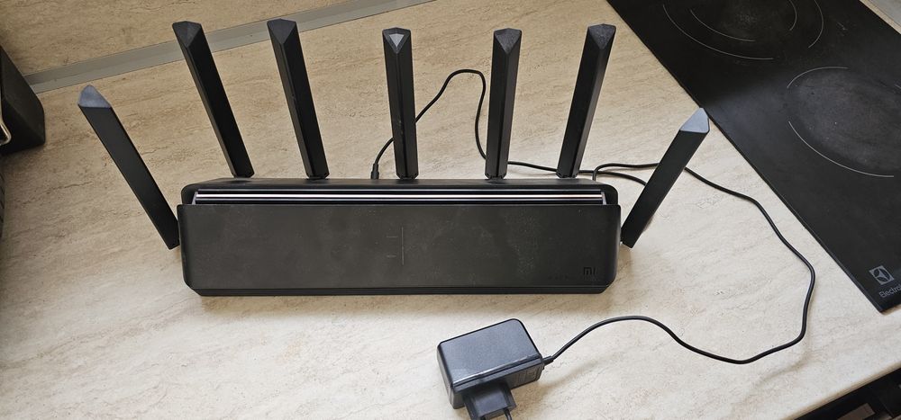 Рутер Xaiomi AX 3600