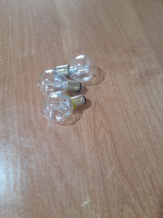 Продам лампочки60V 4.8W