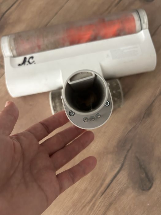 продам пылесос Xiaomi